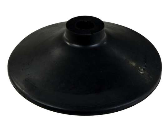 The rubber base is made of NO10 VRB-B18 VRB-B18 poles
