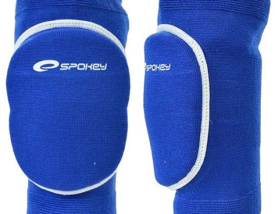 Knee pads Spokey Mellow BL blue N0610