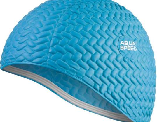 Aqua-speed Bombastic Tic Tac cap blue 01 117 C1173