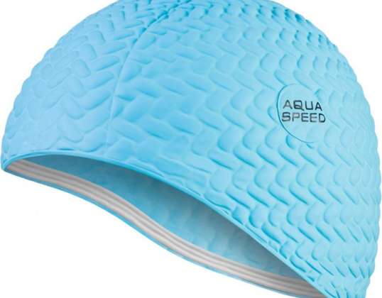 Aqua-speed Bombastic Tic Tac cap light blue 02 117 C1174