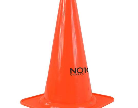 Cone NO10 orange 38cm VCM-15O VCM-15 38cm