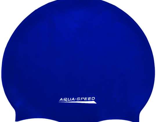 Aqua-speed Racer sapka sötétkék 10 123 C0711