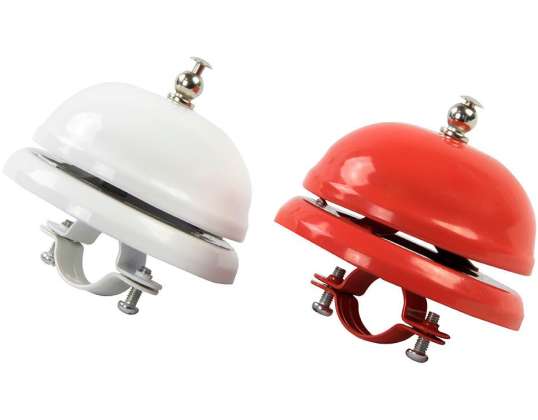 Dunlop bicycle bell 76mm 2040285 2040285