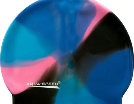 Aqua-Speed Rainbow Rebellion col.