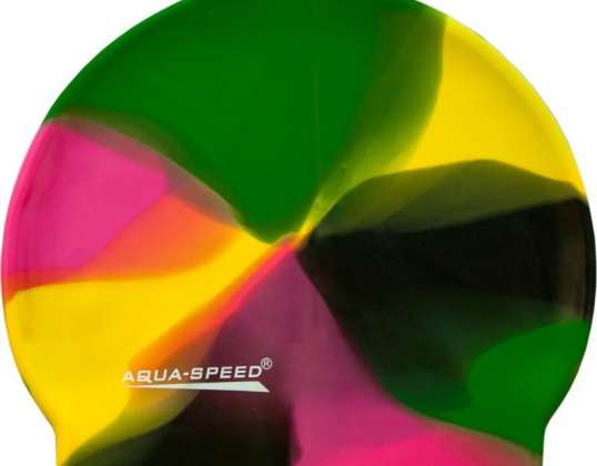 Peldcepure Aqua-Speed Bunt varavīksne, 90. col. 90
