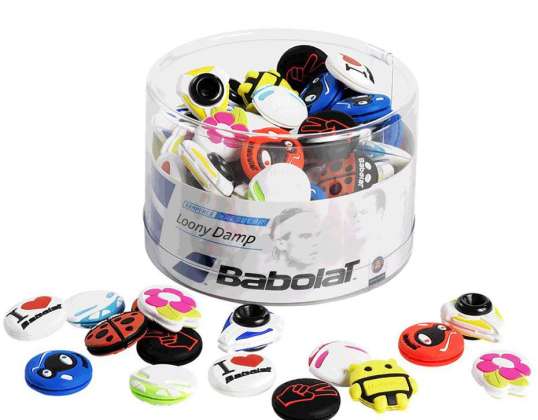 Absorber Babolat Loony Damp 700035 130600