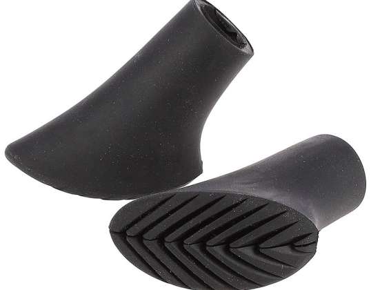 Viking Nordic Walking Tip Protectors 666-21-8008-09-UNI 666-21-8008-09-UNI