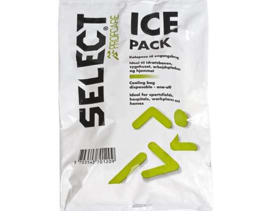 Izvēlieties Ice Pack 0755 0755