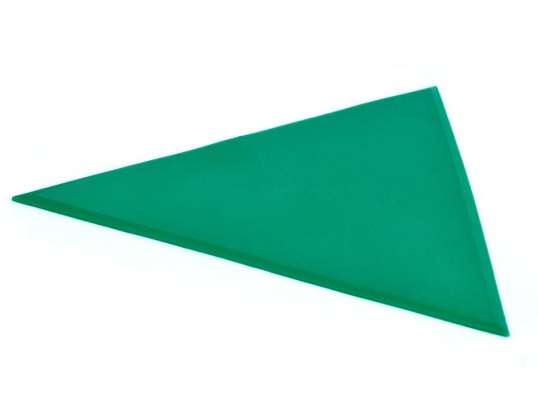 Triangle marker for parquet NO10 VFMN-FLTR mix of colors VFMN-FLTR