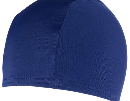 Crowell Lycra Swimming cap Senior navy blue lycra-sr-grant