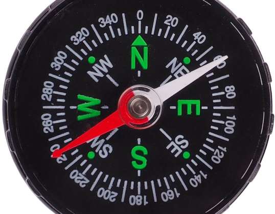 Pocket compass K12460