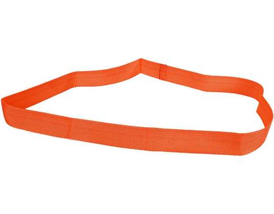 Orange toy sash S1750