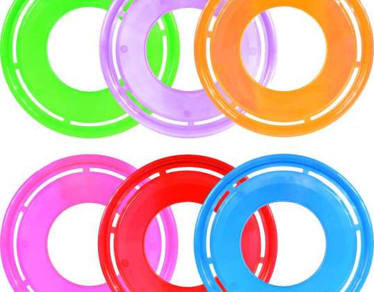 Rueda frisbee W01 K0126