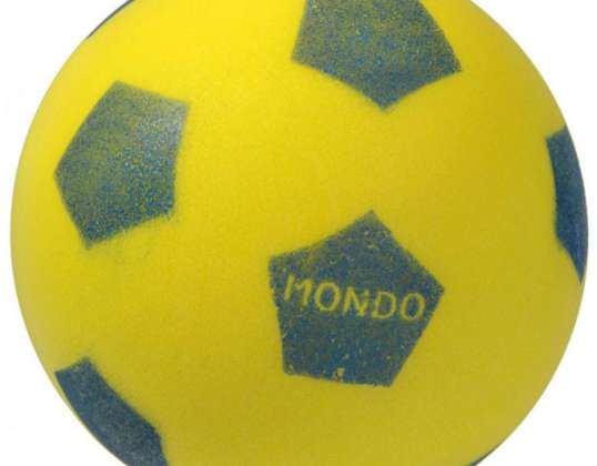 Mjuk skumboll Mondo 20cm 1078523 1078523
