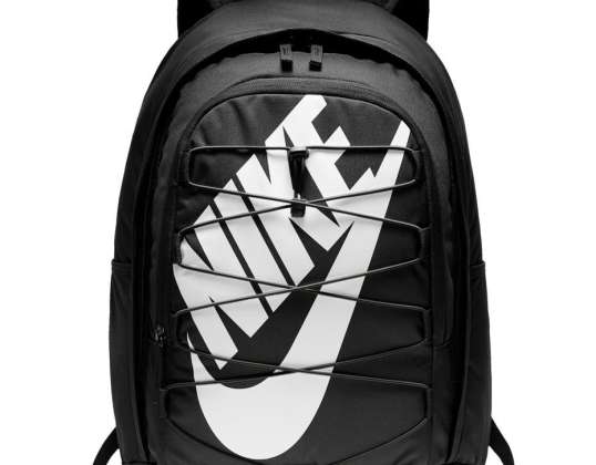 Mochila Nike Hayward BKPK 2.0 negro BA5883 013 BA5883 013