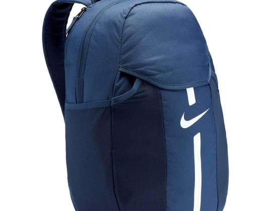 Nike Academy Team Rucksack marineblau DC2647 411 DC2647 411