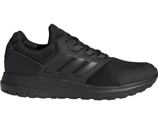 Adidas Galaxy 4 Herren Laufschuhe schwarz EE7917 EE7917