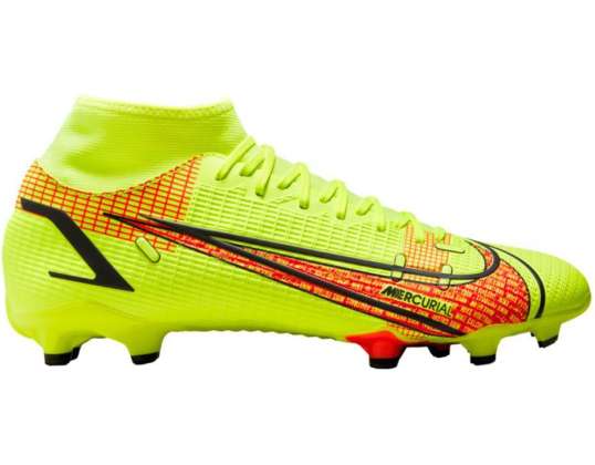 Nike Mercurial Superfly 8 Academy FG / MG CV0843 760 CV0843 760 soccer shoes