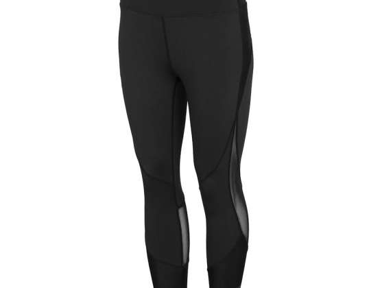 Women's 4F Leggings Deep Black D4Z20 SPDF250 20S D4Z20 SPDF250 20S