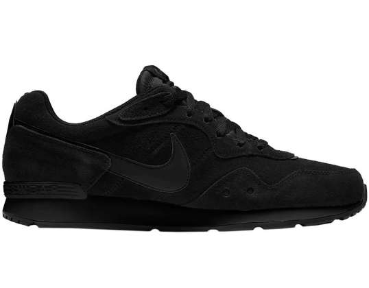 Zapatillas de hombre Nike Venture Runner Suede negras CQ4557 002 CQ4557 002