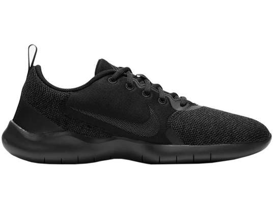 Miesten Nike Flex Experience Rn 10 musta CI9960 001 CI9960 001