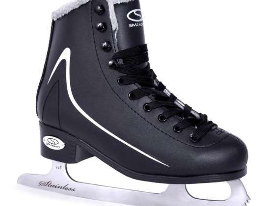 Schaatsen F-SMJ-B Calgary Ł0846