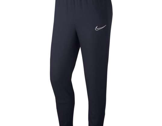 Nike Dry Academy Broek WPZ marineblauw AR7654 452 AR7654 452