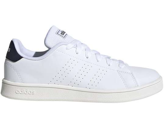 adidas Advantage K Otroški čevlji Bela FW2588 FW2588