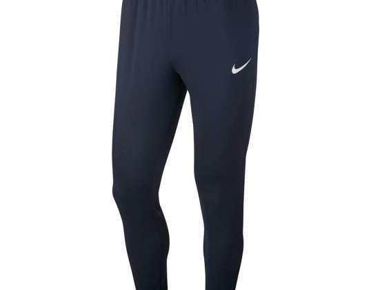 Nike Dry Academy 18 Tech Pant bleu marine 893652 451 893652 451 pantalon homme