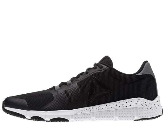 REEBOK TRAINFLEX 2. NEGRO/ALEACIÓN/WHT BS9906