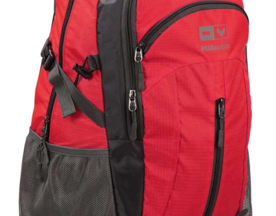 GLOBE 35L AB11069-B ROUGE