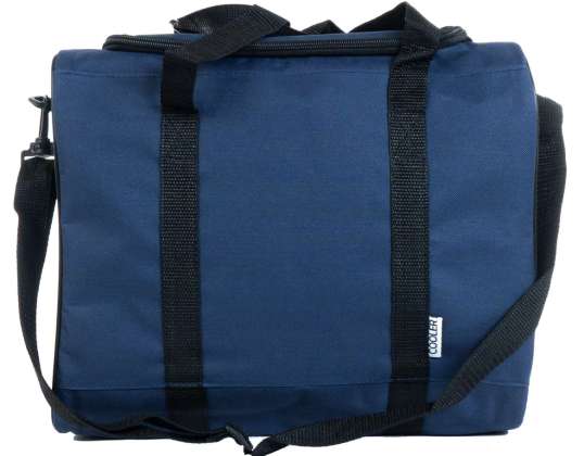 COOLER BAG CB18 NAVY