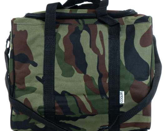 COOLER BAG CB18 MORO