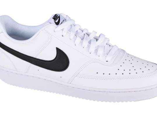 Nike Court Vision Low CD5463-101 CD5463-101