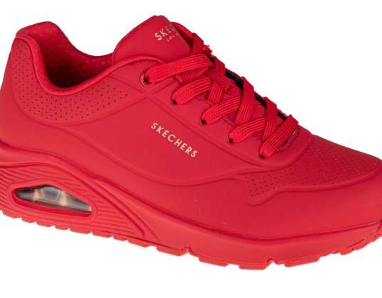 Skechers Uno-Stand on Air 73690-RED 73690-RED