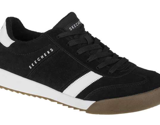 Skechers Zinger Ventich 52328-BLK 52328-BLK