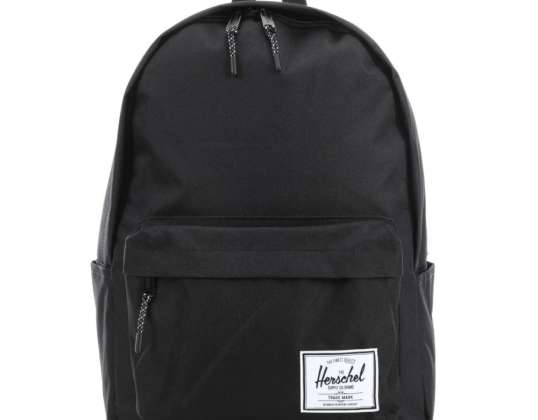 Herschel Classic X-Stor Ryggsäck 10492-00001 10492-00001