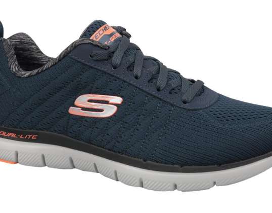Skechers Flex Advantage 2.0 52185-DKNV 52185-DKNV