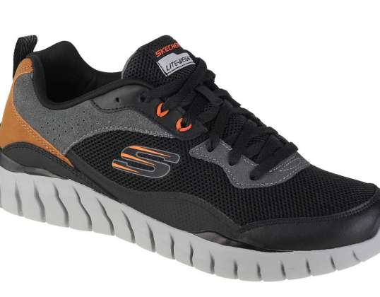 Skechers kapitalinis remontas - Betley 232046-BKCC 232046-BKCC