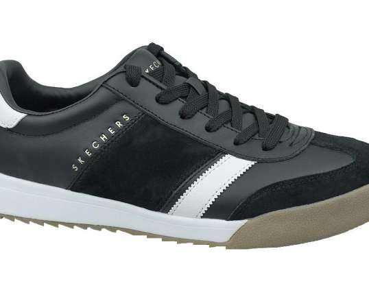 Skechers Zinger-Scobie 52322-BKW 52322-BKW