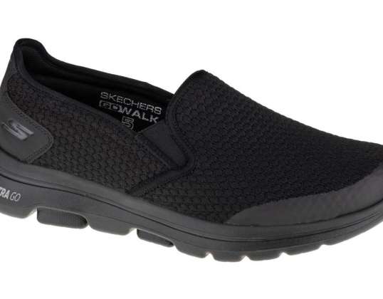 Skechers Go Walk 5 Apprize 55510-BBK 55510-BBK