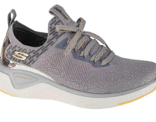 Skechers Solar Fuse-Gravity Experience 149025-GYSL 149025-GYSL