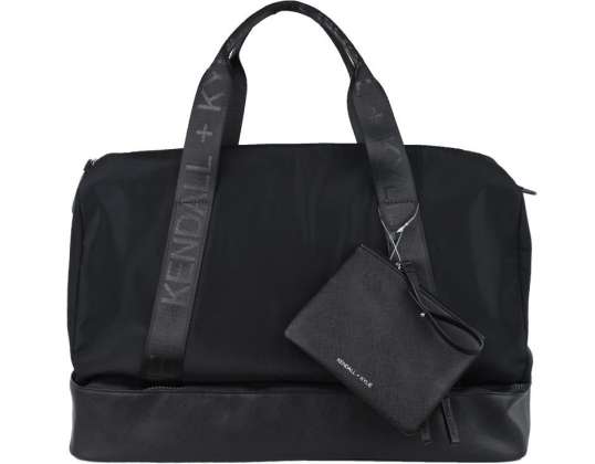 Kendall + Kylie Weekender Sac HBKK-321-0008-26 HBKK-321-0008-26
