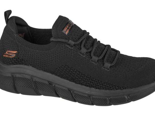 Skechers Bobs Sport B Flex-Color Connect 117121-BBK 117121-BBK