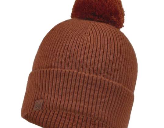 Buff Tim Merino Hat Beanie 1264634041000 1264634041000