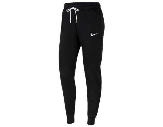 Nike Wmns Fleece broek CW6961-010 CW6961-010