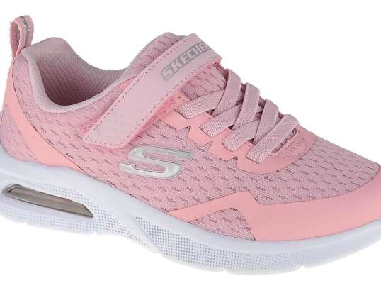 Skechers Microspec Макс 302377L-LTPK 302377L-LTPK