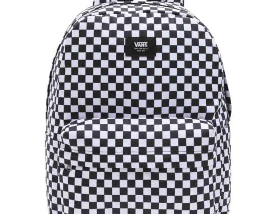 Vans Old Skool Check Backpack VN0A5KHRY28 VN0A5KHRY28