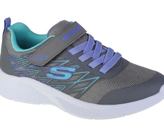 Skechers Microspec-Bold Delight 302468L-GAMES 302468L-GAMES