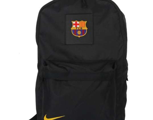 Nike NK Stadium FC Barcelona Rugzak DC2431-010 DC2431-010